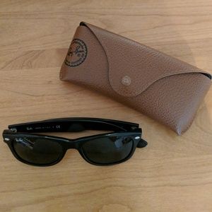 Ray-Ban New Wayfarer
